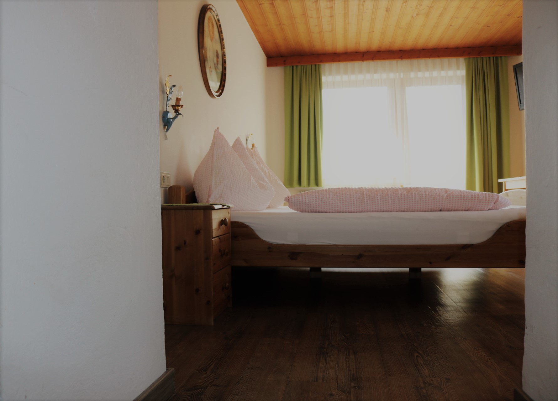 Familienzimmer